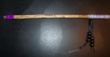 Elemental Wand