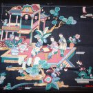 Oriental Tarot/Altar Cloth