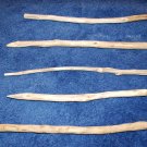 Blank Wands