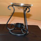 Oil Warmer