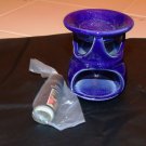 Small Oil Warmer