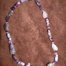Amethyst Necklace