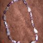 Amethyst Necklace