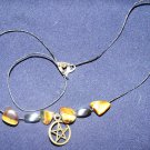 Protection Necklace
