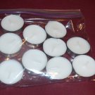 10 pack of Tealight Candles