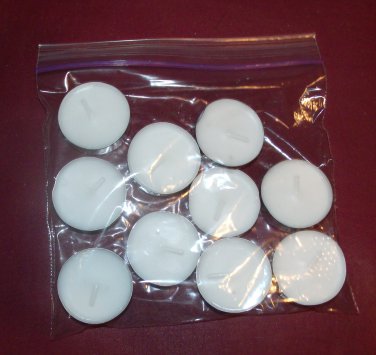 20 Pack Tealights