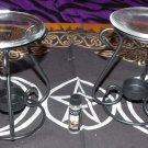 Oil Warmer Twin Pack