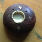 Cone & Stick Incense Burner