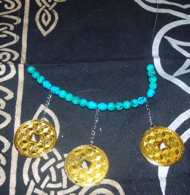 Lucky Mojo Necklace