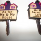 Key Covers