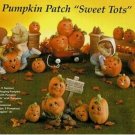 Dona sweet tot pumpkin patch kids