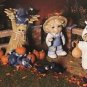 Dona sweet tot Halloween set