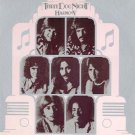 THREE DOG NIGHT - Harmony - 1972 LP (ABC Records / DUNHILL - DSX - 50108)