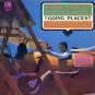 HERB ALPERT AND THE TIJUANA BRASS - Going Places - 1965 LP (A&M Records - LP-112)