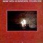 MUSIC WITH 58 MUSICIANS - Volume One - 1980 2-LP Set (ECM - PRO-A-850)