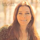 JUDY COLLINS - Recollections - 1969 LP (Elektra - EKS-74055)