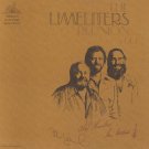 THE LIMELITERS - Limeliters Reunion - 1976 2-LP Set (Brass Dolphin - BDR 2201/2)