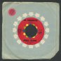 CONNIE STEVENS - Mr. Songwriter / I Couldn't Say No - 45rpm Record