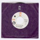 DAN FOGELBERG - Part of the Plan - 45rpm Record (DEMO)