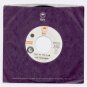 DAN FOGELBERG - Part of the Plan - 45rpm Record (DEMO)