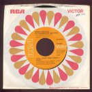 HENRY MANCINI - Romeo & Juliet Love Theme / Windmills of Your Mind - 45rpm Record