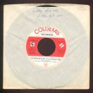 THE MONKEES - A Little Bit Me, A Little Bit You / The Girl I Knew Somewhere - 45rpm Record