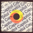 JOE SOUTH - Games People Play / Mirror of Your Mind - 45rpm Record