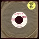 ROCKIN' REBELS - Wild Weekend / Wild Weekend Cha-Cha - 45rpm Record