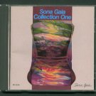 SONA GAIA Collection One - New Age Sampler CD - 1990