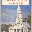 1980 YANKEE's Main Dish Church Supper Cookbook