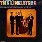 THE LIMELITERS - The Best Of The Limeliters - 1964 LP (RCA Victor - LPM-2889)