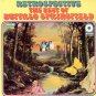 BUFFALO SPRINGFIELD - Retrospective - 1969 LP (Atco - SD 33-283)