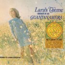 THE BRASS RING - Lara's Theme - 1966 LP (Dunhill - D-50012)