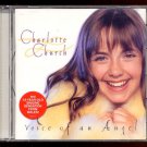 CHARLOTTE CHURCH - Voice of an Angel - 1998 CD - Sony Music (SK 60957) CHARLOTTE CHURCH - Voice of an Angel - 1998 CD - Sony Music (SK 60957)