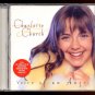 CHARLOTTE CHURCH - Voice of an Angel - 1998 CD - Sony Music (SK 60957)