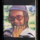 ELTON JOHN - Rock Of The Westies - 1975 Cassette (MCA - MCAC-2163)