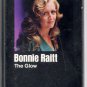 BONNIE RAITT - The Glow - 1976 Cassette (Warner Bros. - W5 3369)