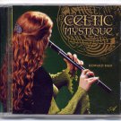 CELTIC MYSTIQUE - Howard Baer - 2001 CD - Somerset Entertainment (Canada) / Avalon Music (21189)