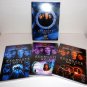 STARGATE SG-1 - Complete Season 1 Boxed Set (DVD, 2009, 5-Disc Set)