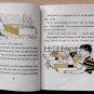 SPECKLES GOES TO SCHOOL by Grace Berquist - 1952 - AN EASY-TO-READ BOOK