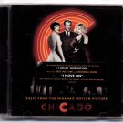 CHICAGO - Music From The Miramax Motion Picture - Soundtrack CD (EK87018)