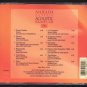 NARADA LOTUS ACOUSTIC SAMPLER 5 - 1994 CD (ND-61041)