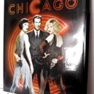 CHICAGO Movie Musical DVD - Catherine Zeta-Jones, Renee Zellweger, Richard Gere
