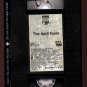 THE APRIL FOOLS - Jack Lemmon, Catherine Deneuve - 1989 VHS Tape