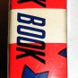 THE KNAPSACK BOOK by Frederick Drimmer - 1942 - World War II - G.I. diversions