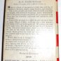 THE KNAPSACK BOOK by Frederick Drimmer - 1942 - World War II - G.I. diversions