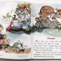 1947 Children's Book - DUMPY by Lucy MacDonald, Illustrations by Cathryn Taylor