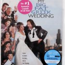 MY BIG FAT GREEK WEDDING - 2002 DVD - Nia Vardalos, John Corbett