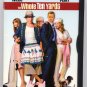 THE WHOLE TEN YARDS - 2004 Widescreen DVD - Bruce Willis, Matthew Perry, Amanda Peet