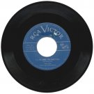 PERRY COMO - I'll Be Home For Christmas / Santa Claus Is Comin' To Town - 45rpm